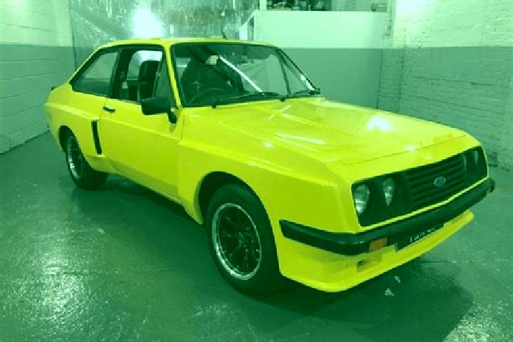 escort Eski Forish