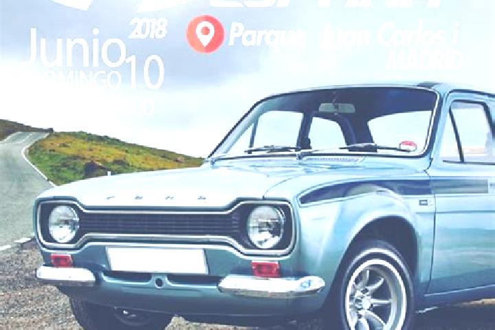 escort Espana