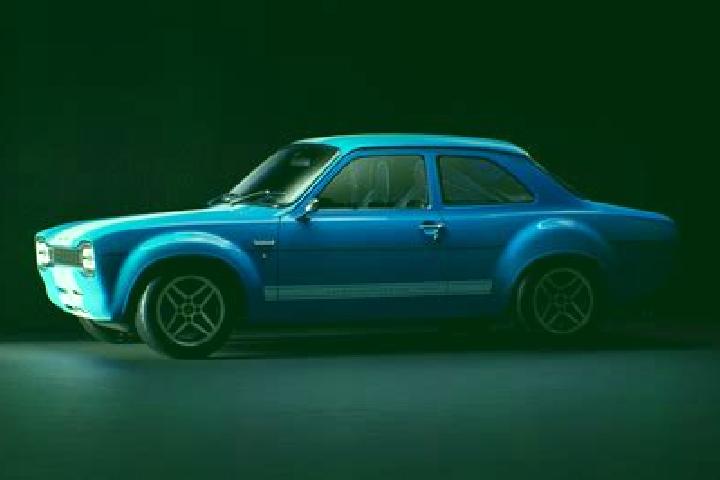 escort Esparza