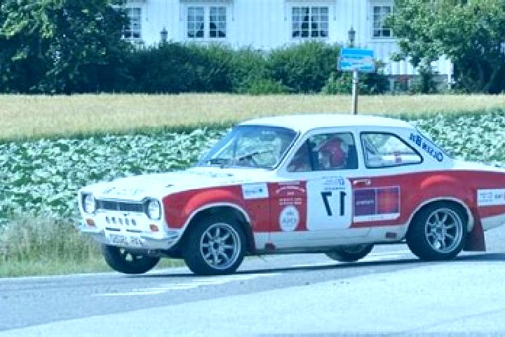 escort Espeland