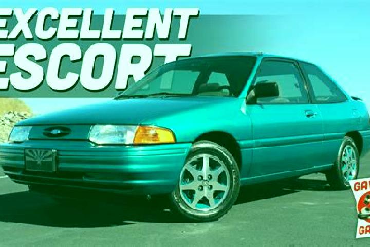 escort Espera