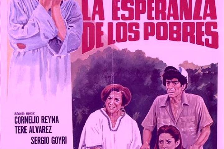 escort Esperanza de los Pobres