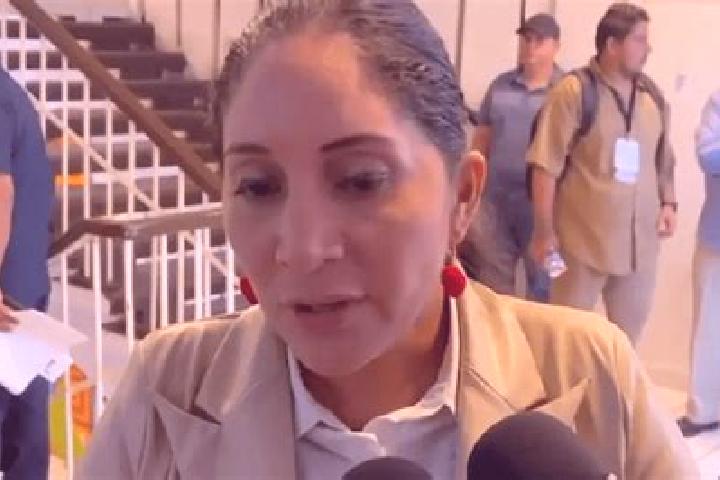 escort Esperanza Malota