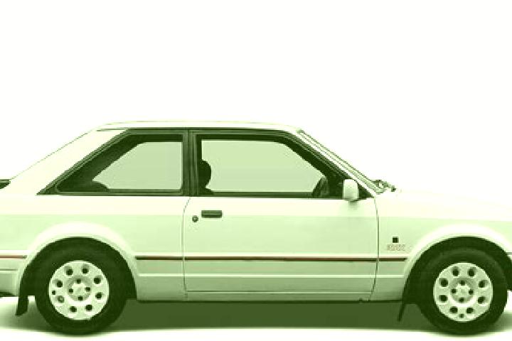 escort Esperia