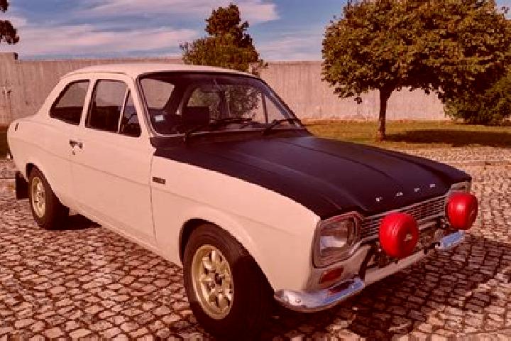 escort Espinho Branco
