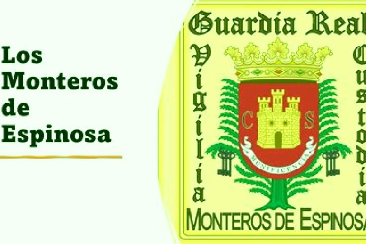 escort Espinosa de los Monteros