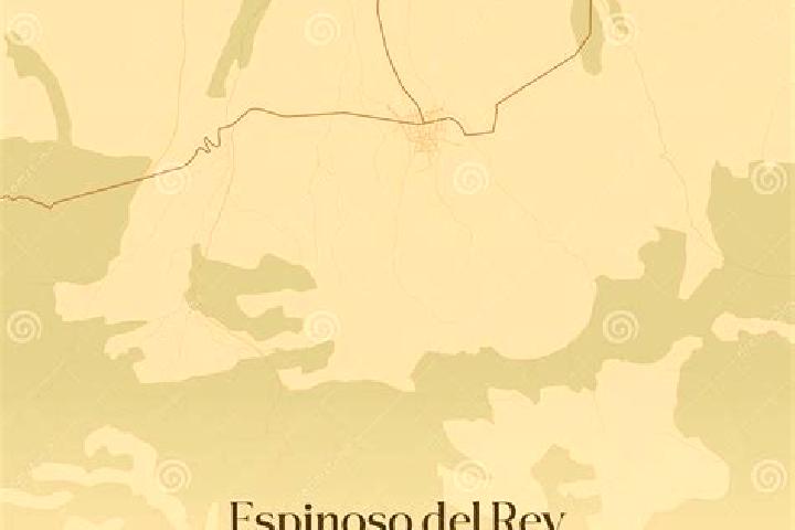 escort Espinoso del Rey