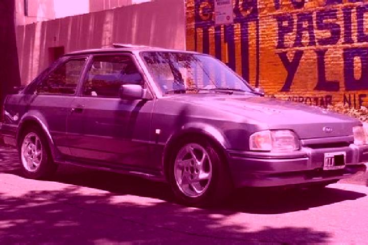 escort Espirdo
