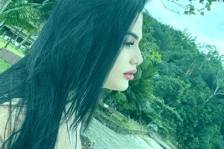 escort Espirito Santo