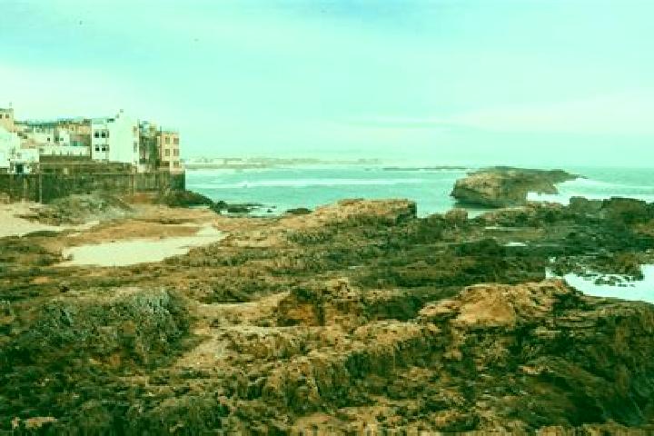 escort Essaouira