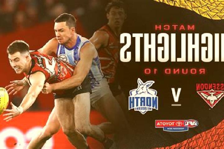 escort Essendon North
