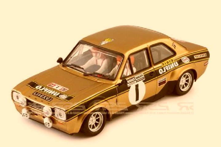 escort Esso