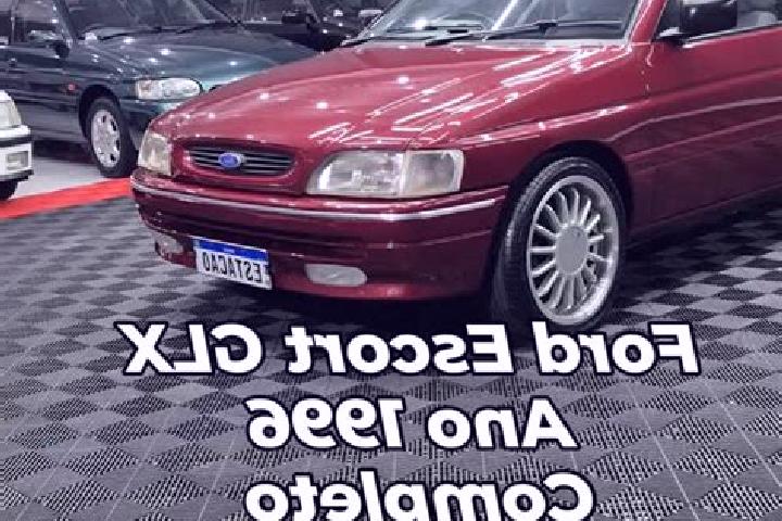 escort Estacao