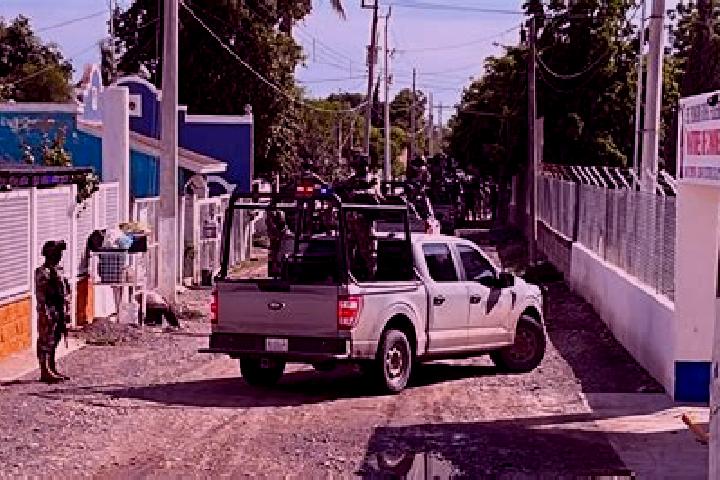 escort Estacion Bamoa