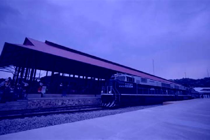 escort Estacion Mogone