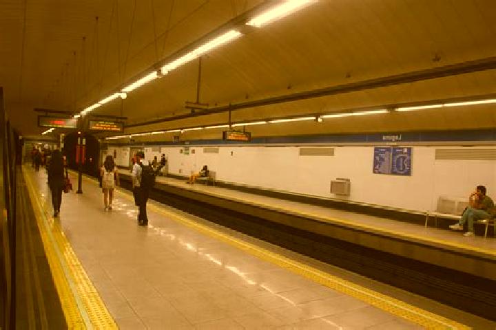 escort Estacion San Dieguito
