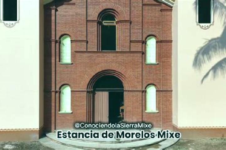 escort Estancia de Morelos