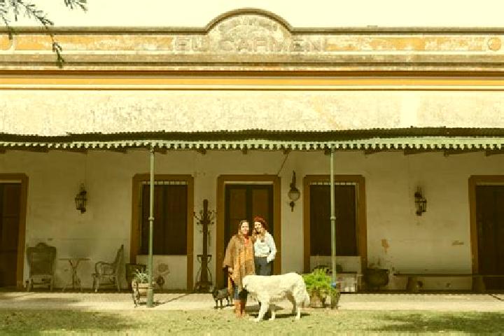 escort Estancia del Carmen de Maravatio