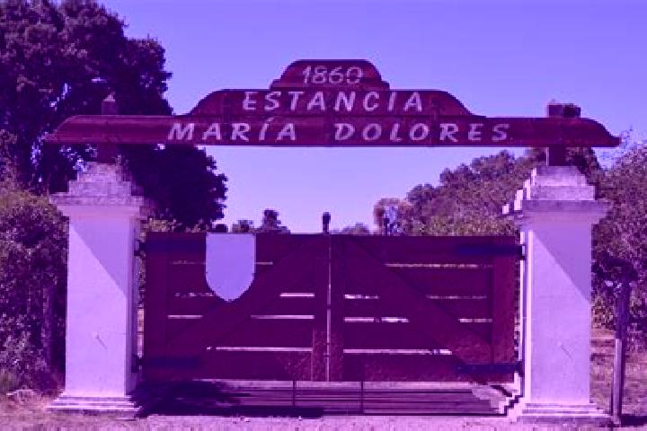 escort Estancia del Llano