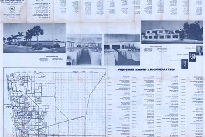 escort Estates of Fort Lauderdale (historical)