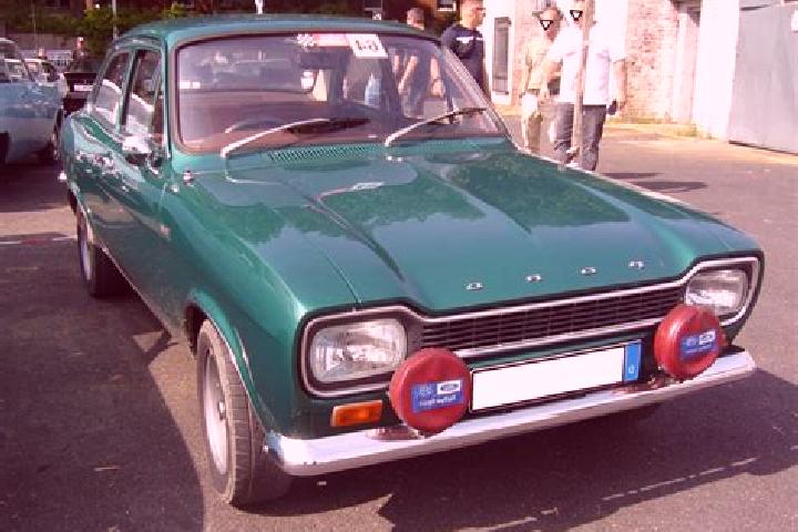 escort Estero Verde