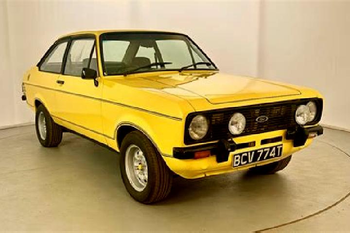 escort Esthal