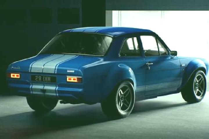 escort Estipac