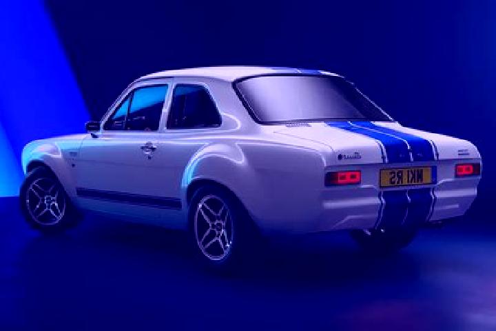 escort Estique