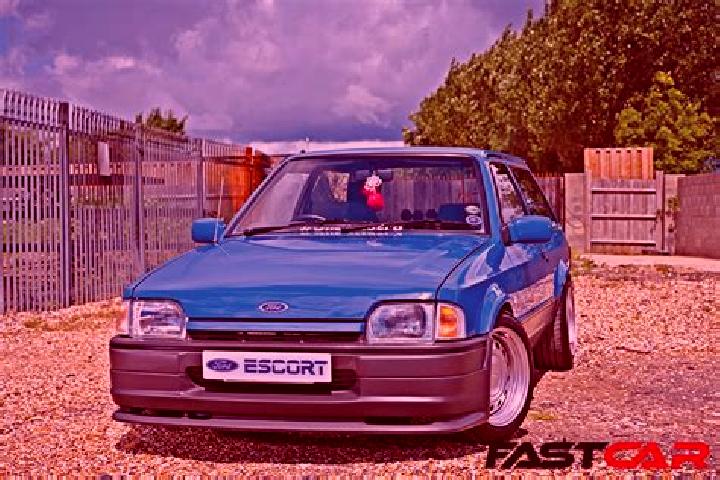 escort Estombar