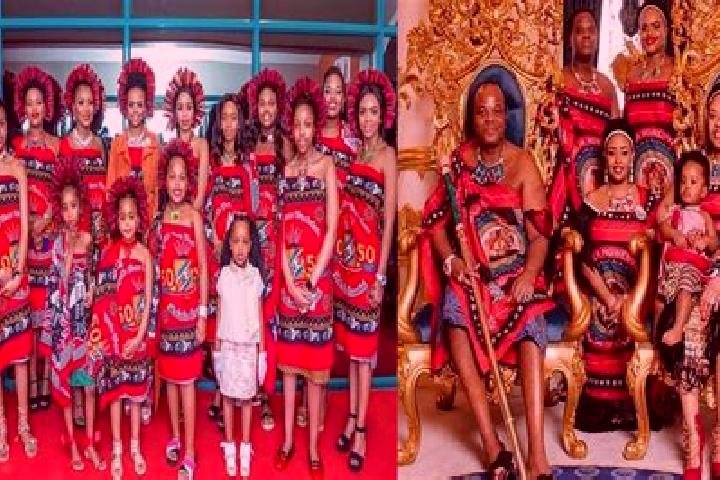 escort Eswatini