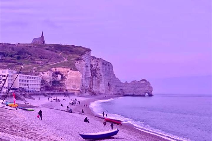 escort Etretat