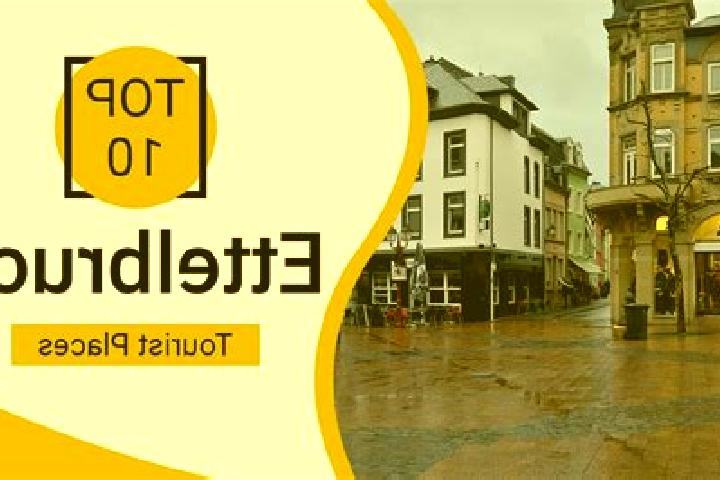 escort Ettelbruck