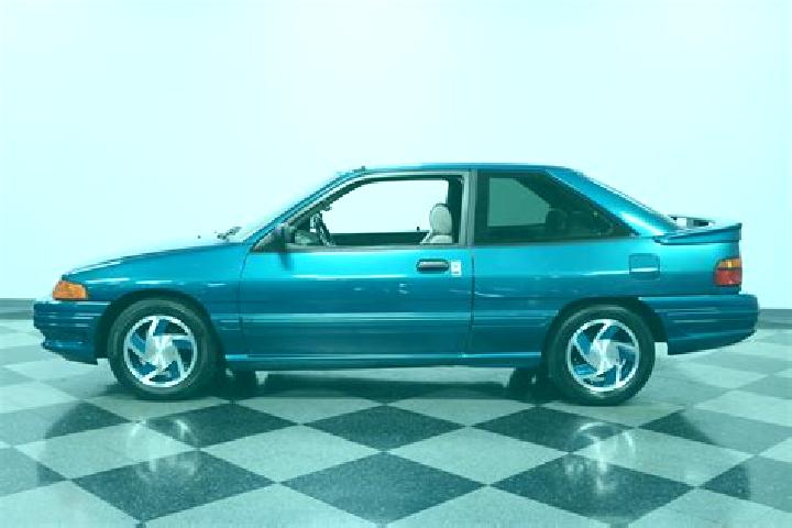 escort Ettrick