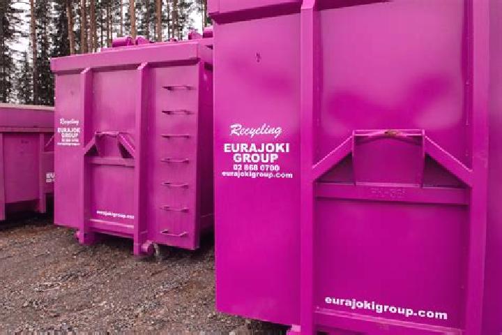 escort Eurajoki