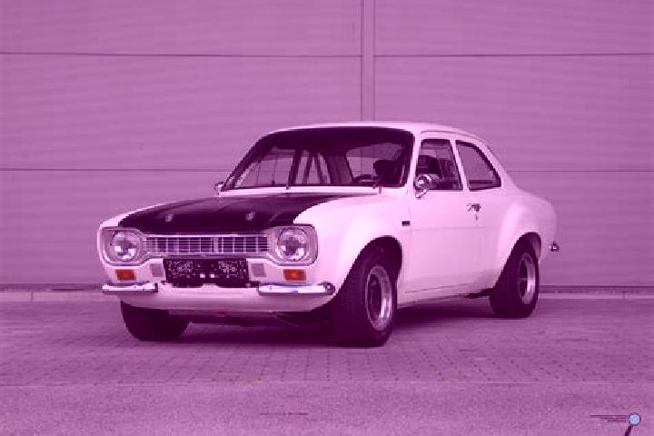 escort Eusebio