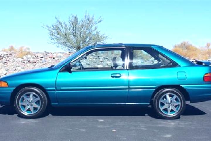 escort Eustis
