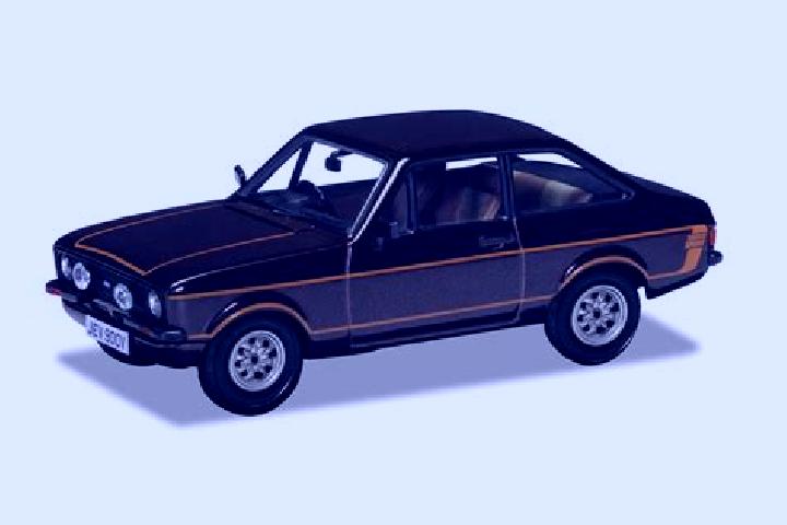 escort Evander