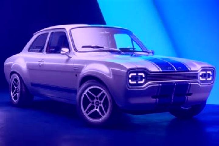 escort Evanton