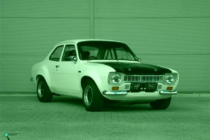 escort Evart