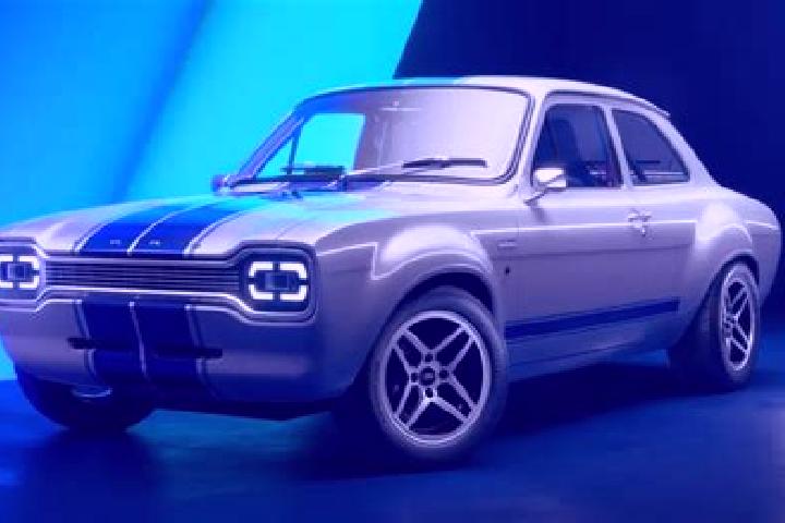 escort Evenos