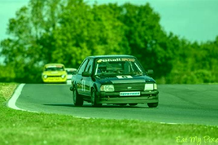 escort Everard Park