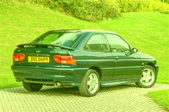 escort Everode