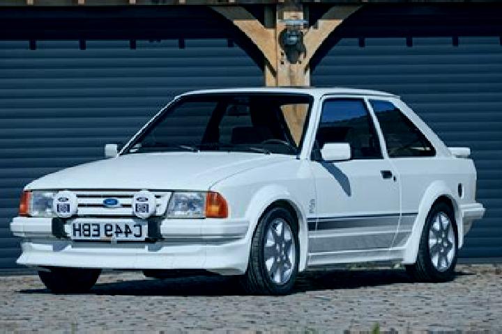 escort Eversholt