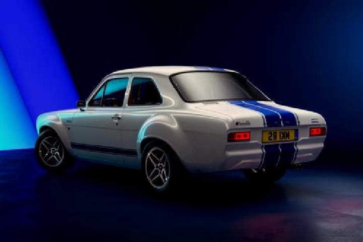 escort Eversmeer