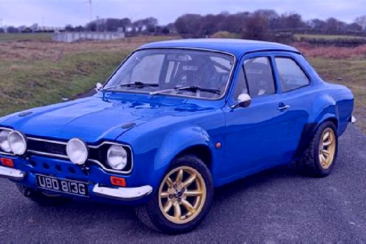 escort Evesham