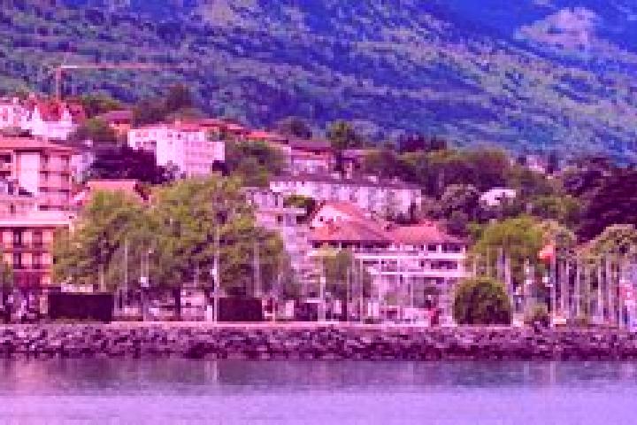 escort Evian-les-Bains
