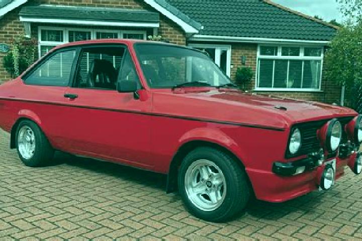 escort Evington