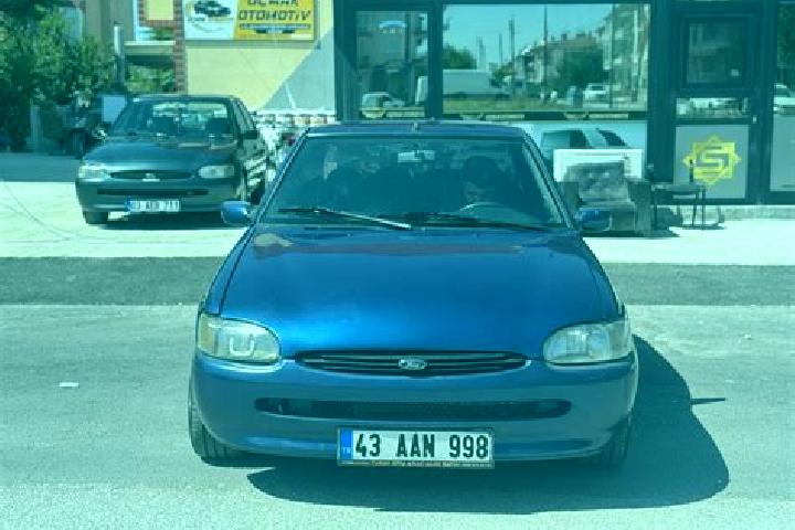 escort Evka-Iki