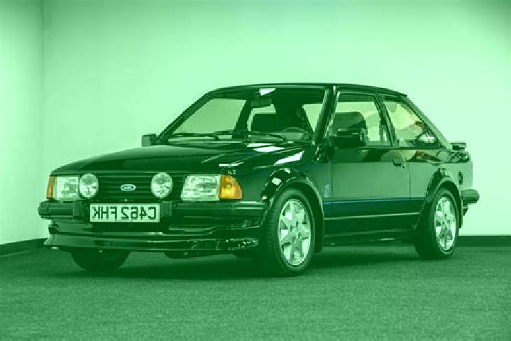 escort Evora
