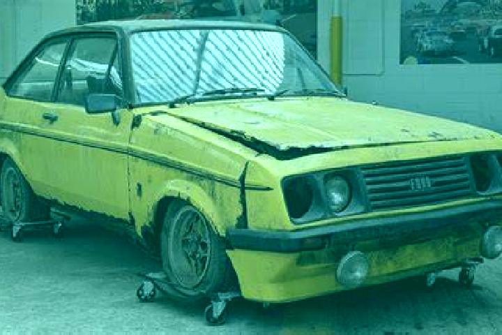 escort Evrecy